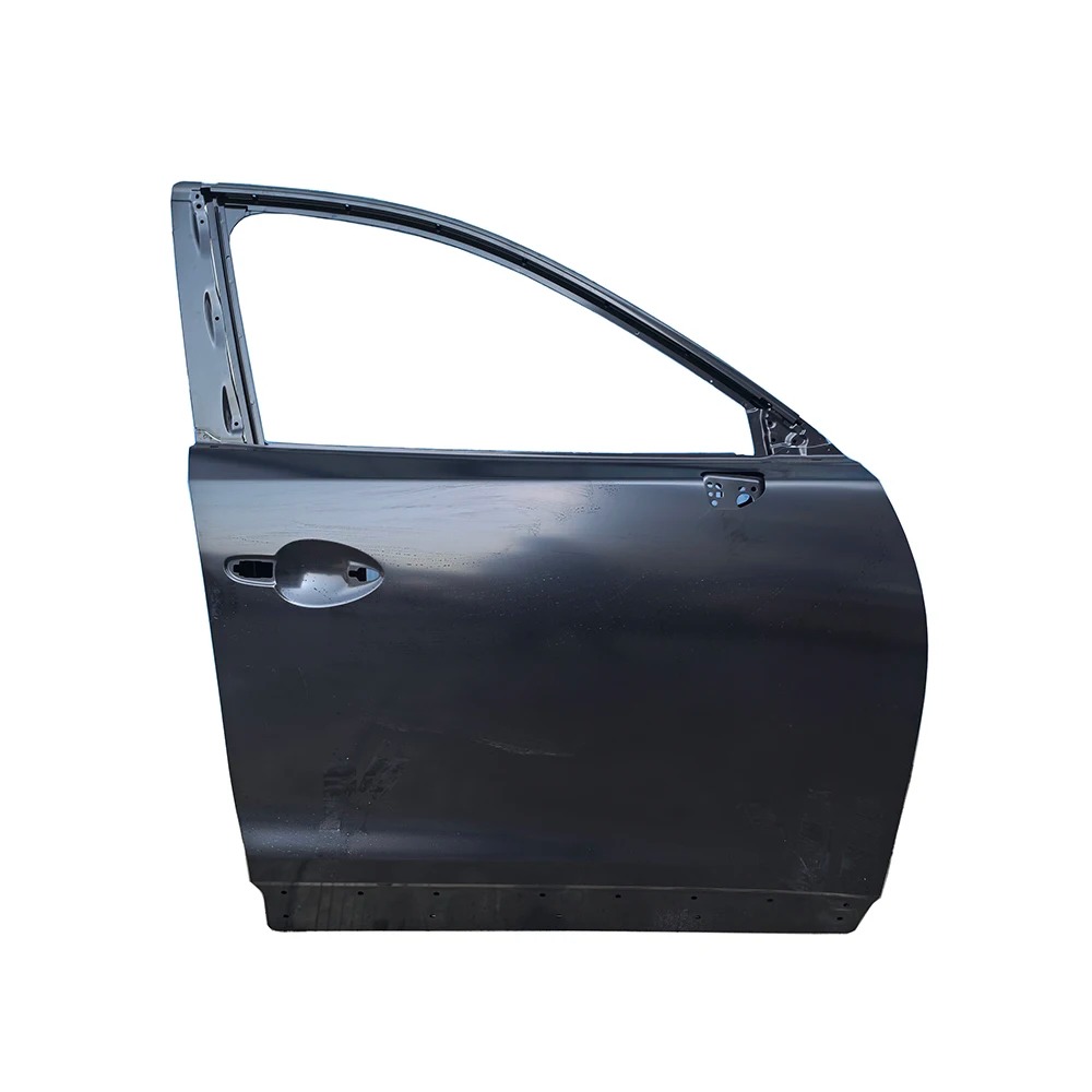 2016 to 2023 CX-9 Hot Selling Replaced Steel Car Front Doors TKY0-59-02XD TKY0-58-02XD TKY05902XD TKY05802XD